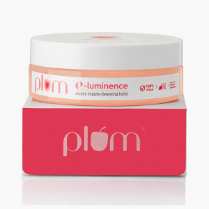 Luminence Simply Supple Cleansing Balm
