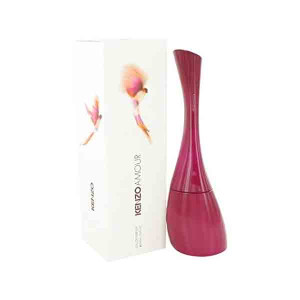 Kenzo Amour Perfume for Women 3.4 oz Eau De Parfum Spray