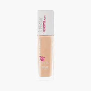 Superstay 24H Full Coverage Liquid Foundation - Natural Ivory 112