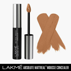 Absolute Mattereal Mousse Concealer