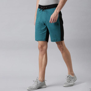 Urbano Fashion Men Slim Fit Casual Trouser
