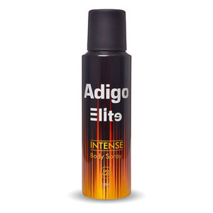 Adigo Elite Body Spray - Intense