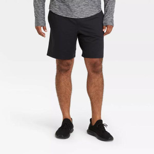 Men's Soft Stretch Shorts