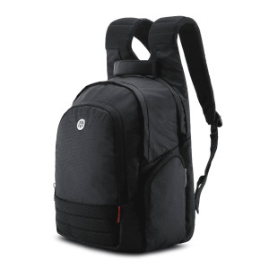 "34L EXECUTIVE LAPTOP BACKPACK (15.6"")  "