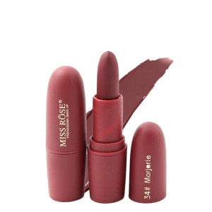 Set of 2 Matte Creamy Lipsticks - Marjorie 34 & Bel Air 47