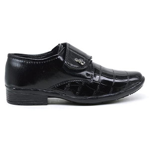 KingSwagger Formal Shoes for Baby boy