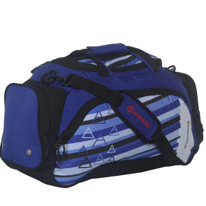 "28L EXERCISE GYM BAG FOR MEN AND WOMEN  "