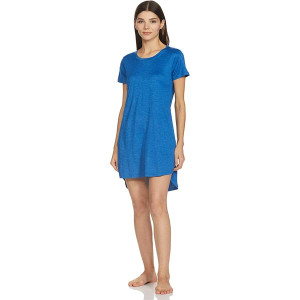 Stylore Nightgown for Women Soft Night Shirt Comfy Sleepwear