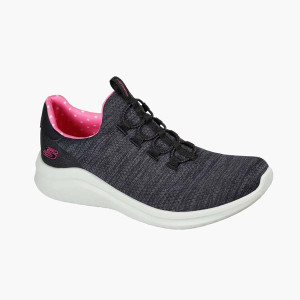 "Women Textured Mesh Panelled Sports Shoes "